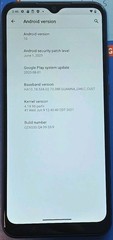 Motorola Moto G Play, 32GB, XT2093DL, Family Mobile, Android, 4G-LTE, GSM, A+++
