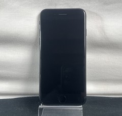 Apple iPhone SE 3rd Gen 64gb (Midnight) Straight Talk Wireless – 100% Battery