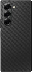 Samsung Galaxy Z Fold6 F956U (Fully Unlocked) 512GB Crafted Black (Good)