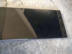 Unlocked Razer Phone 2 – 64GB – 8GB RAM – 120Hz LCD – 2.8Ghz CPU – Mirror Black
