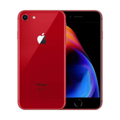 Apple iPhone 8 64GB 128GB 256GB Verizon AT&T T-Mobile Red Silver Space Gray