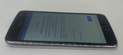 Motorola MOTO G5 Plus XT1687 Lunar Grey Smartphone (PARTS/REPAIRS ONLY)