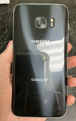 Samsung 32GB Galaxy S7 | SM-G930T | Black