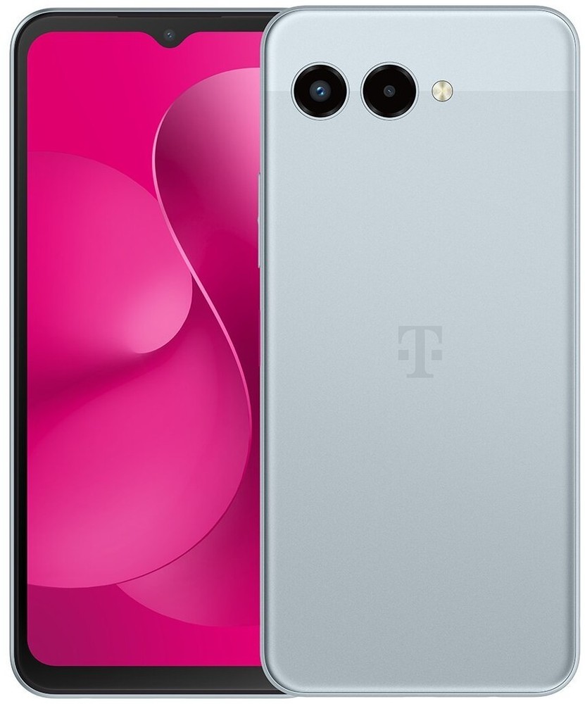 T-Mobile REVVL 8 128GB Unlocked – Very Good