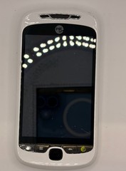 HTC myTouch2 3G Slide / PB65100 – White ( T-Mobile ) Very Rare Slider Smartphone