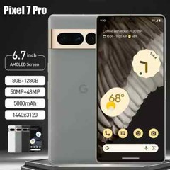 Brand NEW✨Google Pixel 7 Pro✨5G 6.7″ GP4BC 128/512GB Factory Unlocked-All Colors