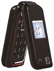 NOKIA 7270 Camera Radio Unlocked Cellphone 2G GSM 900 / 1800 / 1900 Original