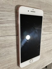 Apple iPhone 7 Plus (A1784) 32GB – (Us Sprint-T-Mobile) Smartphone – *DAMAGED*