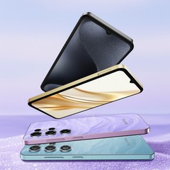 2026 OUKITEL C2 Cell Phone 6.52″ HD 90Hz 16+128GB 5150mAh Android 14 T-Mobile