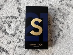 Samsung Galaxy 2021 Tokyo Olympics edition S21 5G 256GB