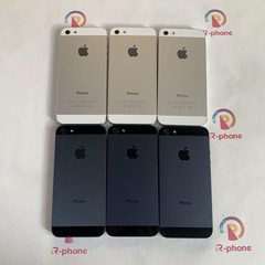 📱 Apple iPhone 5 16GB – Unlocked Grade A+ Condition wholesaler 📱