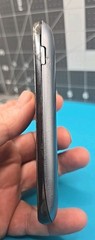 Samsung Galaxy Admire 2 SCH-R830 Blue (US Cellular) Cell Phone Missing Battery