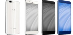 FREETEL SAMURAI REI 2 DUAL CAMERA DUAL SIM UNLOCKED NEW JAPAN BLACK KIWAMI