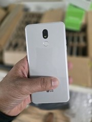 Lg stylo 5 boost mobile locked