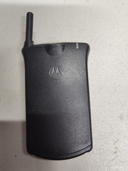 Motorola StarTAC SWF3397M Vintage Flip Phone – Black – UNTESTED