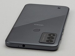 WIKO VOIX (U616AT) 32GB – Gray (GSM Unlocked) (MetroPCS) – *PLEASE READ* – H8038