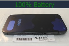 Google Pixel 9 Pro Black AT&T Smartphone w/30 Day Warranty 100% batt! 7632389