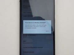 WIKO VOIX (U616AT) 32GB – Gray (GSM Unlocked) (MetroPCS) – *PLEASE READ* – H8038
