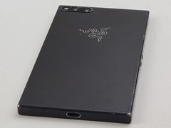 Razer Phone 1 (2017) (RZ35-0215) 64GB (GSM Unlocked) – *PLEASE READ* – J6978
