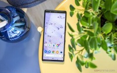 Original Sony Xperia 5 J8210 J9210 128GB 6GB RAM 6.1″Unlocked Smartphone NEW