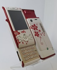 Sony Ericsson W595 Slide – All Colours Unlocked – Pristine GRADE A+ – Retro