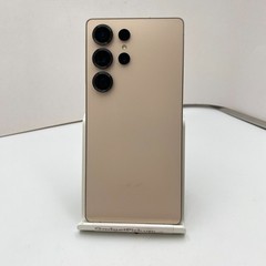 Samsung Galaxy S25 Ultra SM-S938U1 – 1TB – PinkGold (Unlocked) – Open Box