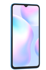 Xiaomi Redmi 9A 4G LTE Glacial Blue – 2GB RAM – 32GB ROM – Global Version – NEW