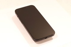 Apple iPhone 15 A2846 128GB 91% Black Color Factory Unlocked P/N: MTLV3LL/A