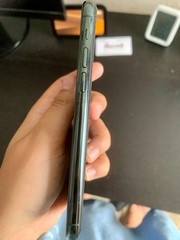 Apple iPhone 11 Pro A2160 256GB Midnight Green T-Mobile Face ID Issue READ