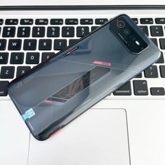 Asus ROG Phone 6 5G Snapdragon 8+ Gen 1 Unlocked Gaming Phone DUAL SIM Android