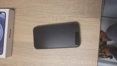 Apple iPhone 12 – 64GB – Black (Unlocked) (CA)