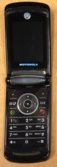 Motorola RAZR2 V9m – Black and Gray ( Verizon ) Very Rare Flip Phone – READ