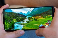 Global Gaming phone Asus ROG Phone 5S Pro 512GB 18GB RAM Factory UNlocked GOOD