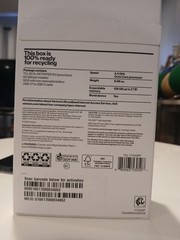 TCL 50 XL NXTPAPER 5G