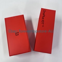 Unlocked OnePlus 10T 5G 512GB Dual SIM Octa Core Android GoogleplayPhone 6.7”