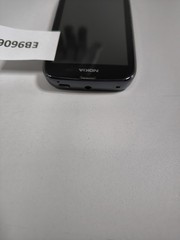 Nokia Lumia 610 Smartphone – Untested Signs of Use Only Phone