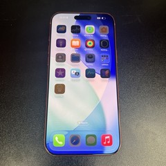 Apple iPhone 17 Pro Max 1 TB Cosmic Orange (Unlocked) Frame Wear & Lens