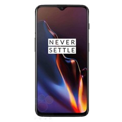 OnePlus 6T 128GB A6013 T-Mobile/Unlocked Smartphone – Excellent