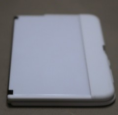 Microsoft Surface Duo – 256 GB – Glacier White MINT DUAL SCREEN