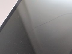 Samsung Galaxy S24+ SM-S926U Marble Gray For Parts Only W090031