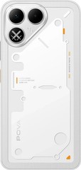 Tecno Pova 8 5G Factory Unlocked Dual SIM 6GB RAM 128GB Storage NFC 8000mAh