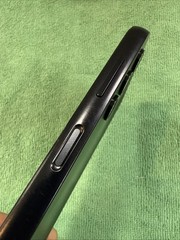 Samsung Galaxy A14 5G 64GB SM-A146U (Cricket) Black – For Parts
