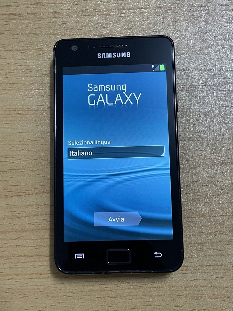 Samsung Galaxy S2 Enhanced Smartphone Battery GT-I9100