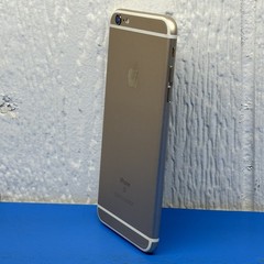 Apple iPhone 6 Plus A1522 Unlocked 16GB Gold – Good battery