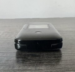 Alcatel Go Flip 3 – 4 GB – Black UNTESTED/NO BATTERY -Broken, for parts ONLY-