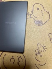 KYOCERA KY-01L CARD KEITAI