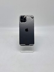 Apple iPhone 12 Pro Max 256GB Factory Unlocked Cracked Back Bad LCD