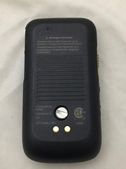 1 SONIM XP3800 XP3 TESTED C STOCK VERIZON 4G LTE FLIP PHONE