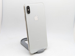 Apple iPhone XS Max A1921 256GB Fair Condition | Silver | UNLOCKED
