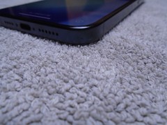 Apple iPhone 15 Pro Max, 256gb, Blue Titanium, Carrier Unlocked, Excellent!!!